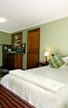 Bed & Breakfast Be My Guest Lodge (Bloubergstrand, Sudáfrica)
