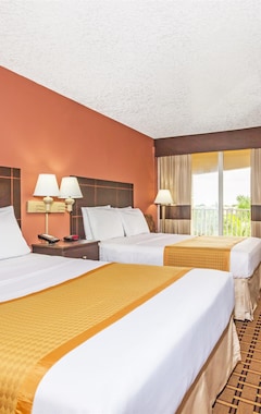 Hotel Days Inn By Wyndham Fort Lauderdale-Oakland Park Airport N (Fort Lauderdale, EE. UU.)
