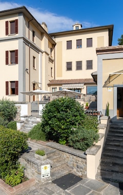 Hotelli Villa Santa Margherita (Cortona, Italia)