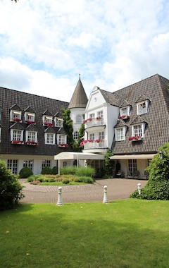 Hotelli Hotel Landhaus Wachtelhof (Rotenburg, Saksa)