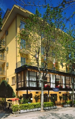 Hotel Busignani (Rimini, Italien)