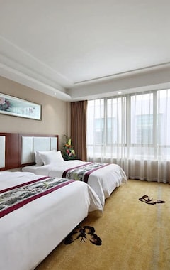 Hotel Hong Li Lai (Shenzhen, Kina)