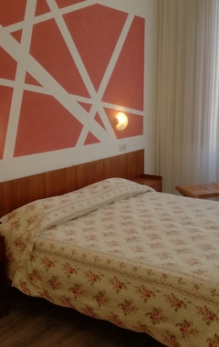 Hotelli Prati (Montecatini Terme, Italia)