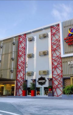 Hotelli Achievers Airport Hotel (Manila, Filippiinit)