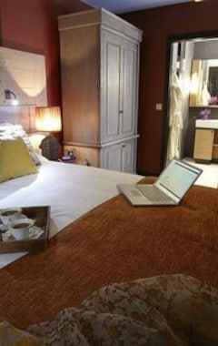 Hotelli Residence Pierre & Vacances Premium L'amara (Morzine, Ranska)