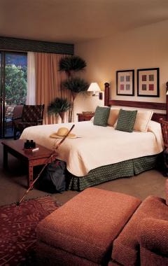 Hotel Enchantment Resort (Sedona, USA)