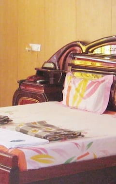 Hotel Sri Saravana A/C (Rameswaram, Indien)