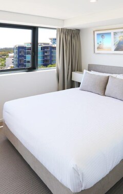 Hotel Breeze 801 (Mooloolaba, Australien)