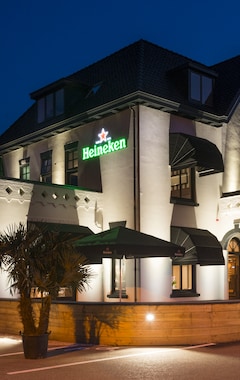 Hotel Unicum Elzenhagen (Poeldijk, Holland)