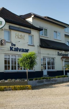 Hotel De Kalvaar (Ninove, Belgien)