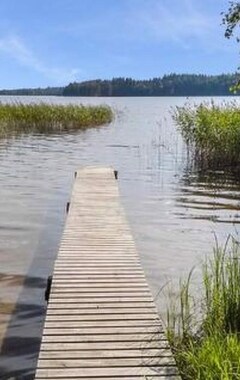 Hele huset/lejligheden Rantapelto (Ristiina, Finland)