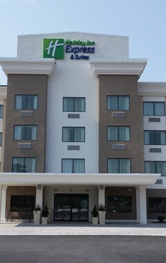 Holiday Inn Express And Suites West Ocean City, An Ihg Hotel (Ocean City, EE. UU.)