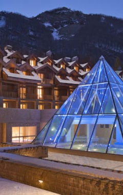 Hotel Val di Luce Spa Resort (Abetone, Italia)