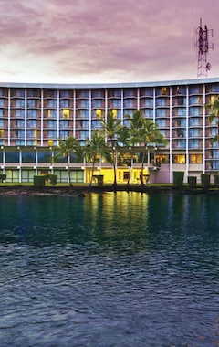 Castle Hilo Hawaiian Hotel (Hilo, EE. UU.)