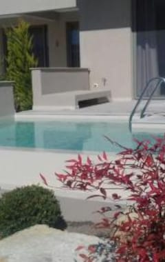 Hotel Cavo Delea Villas & Suites (Nea Moudania, Grækenland)