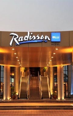 Radisson Blu Hotel Lusaka (Lusaka, Zambia)