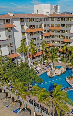 Hotelli Luna Palace Hotel & Suites (Mazatlán, Meksiko)