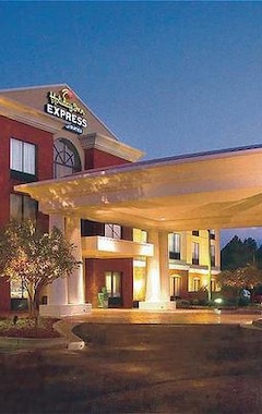 Holiday Inn Express & Suites Tupelo, an IHG Hotel (Tupelo, USA)