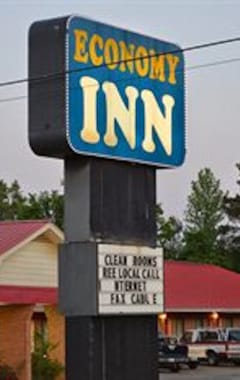 Motel Economy Inn (Carthage, EE. UU.)