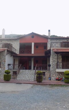 Aparthotel Villa Ariadni (Kalavrita, Grecia)