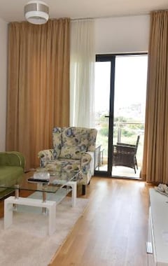 Hele huset/lejligheden Lux Apartmani (Budva, Montenegro)