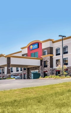 Hotel Comfort Inn & Suites (Sheridan, EE. UU.)