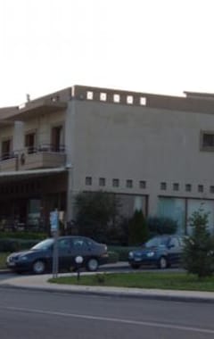 Hotel Nefeli (Alexandroupolis, Grecia)