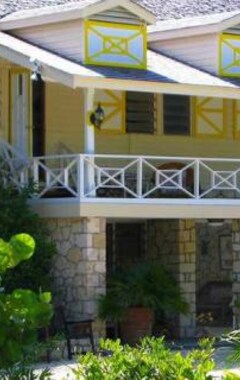 Hotel Long Bay Beach Resort (West End, British Virgin Islands)
