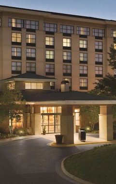 Hotelli Hilton Garden Inn Atlanta Perimeter Center (Atlanta, Amerikan Yhdysvallat)