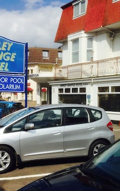 Durley Grange Hotel (Bournemouth, Reino Unido)
