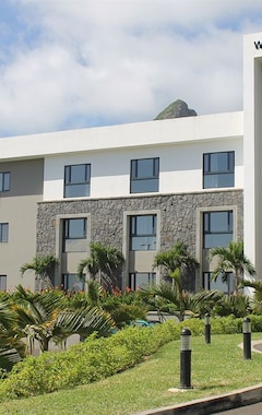 Hotelli Voila Bagatelle (Rose Hill, Mauritius)
