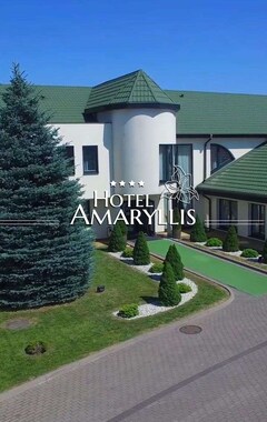Hotel Amaryllis (Swarzedz, Polonia)