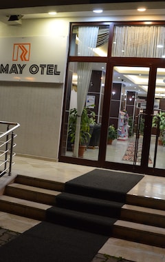 Hotelli Remay (Bolu, Turkki)
