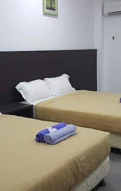 Cenang View Hotel (Pantai Cenang, Malaysia)