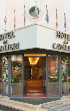 Best Western Hotel Dei Cavalieri (Barletta, Italien)