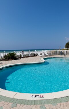 Hotelli Windancer Condominiums by Wyndham Vacation Rentals (Miramar Beach, Amerikan Yhdysvallat)