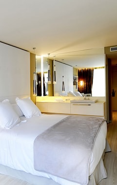 Grums Hotel & Spa (Barcelona, Spanien)
