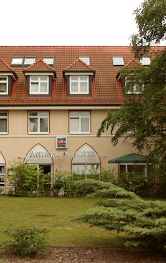 Andersen Hotel Birkenwerder (Birkenwerder, Tyskland)