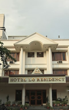 Hotel LG Residency (Haridwar, Indien)
