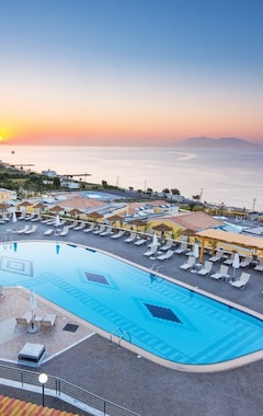 Grand Blue Beach Hotel (Kardamena, Greece)