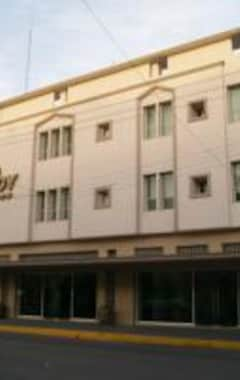 Hotel Savoy Express (Torreon, México)