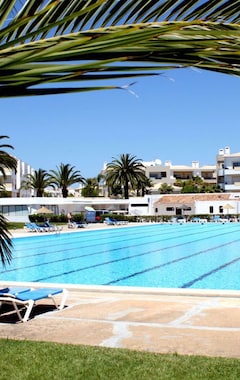 Huoneistohotelli Ancora Park - Sunplace Hotels & Resorts (Lagos, Portugali)