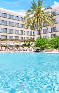 Sumus Hotel Stella & Spa 4*Superior (Pineda de Mar, Spain)