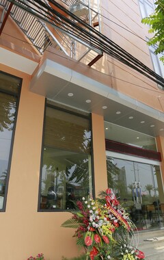 Anova 2 Hotel (Hanoi, Vietnam)