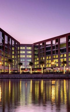 Hotelli Hotel University Plaza Waterfront (Stockton, Amerikan Yhdysvallat)