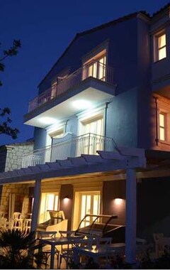Hotel Port Villa Deniz (Alaçatı, Tyrkiet)