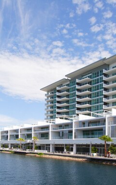 Hotel M1 Resort Maroochydore (Maroochydore, Australien)