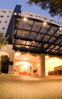 Beira Rio Palace Hotel (Piracicaba, Brazil)
