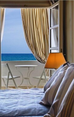 Anemos Beach Lounge Hotel (Perivolos, Grækenland)