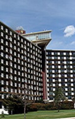 Satellite Hotel (Colorado Springs, EE. UU.)